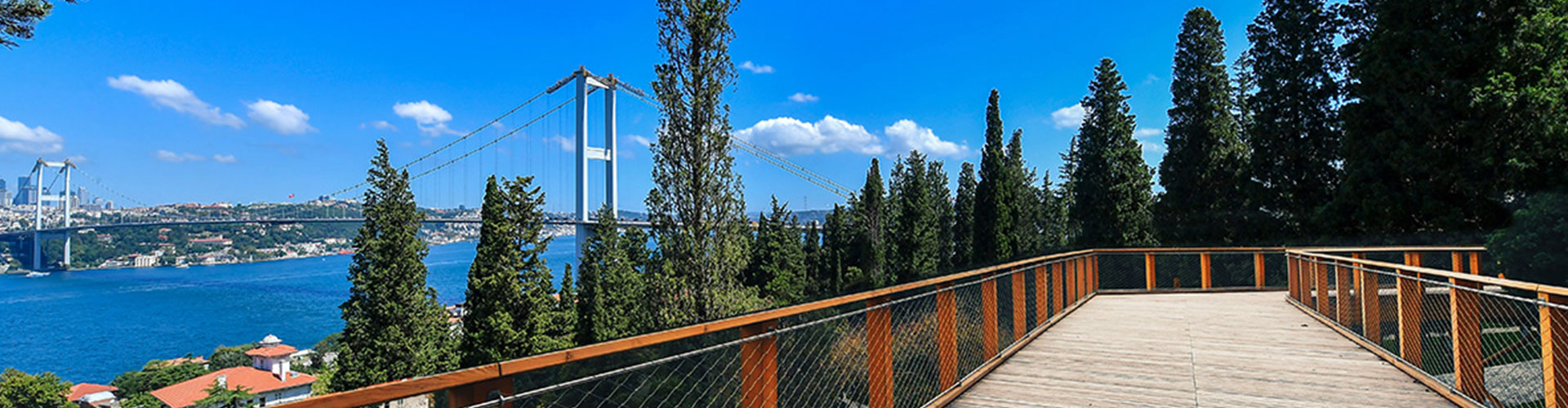 Nakkaştepe Millet Bahçesi