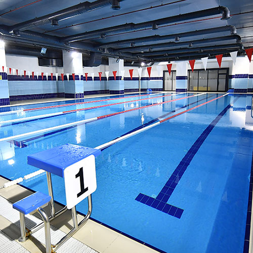 Vakıfbank Spor Sarayı