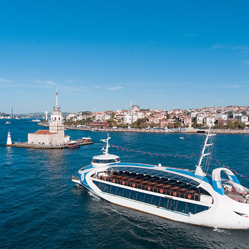 Valide Sultan Gemisi